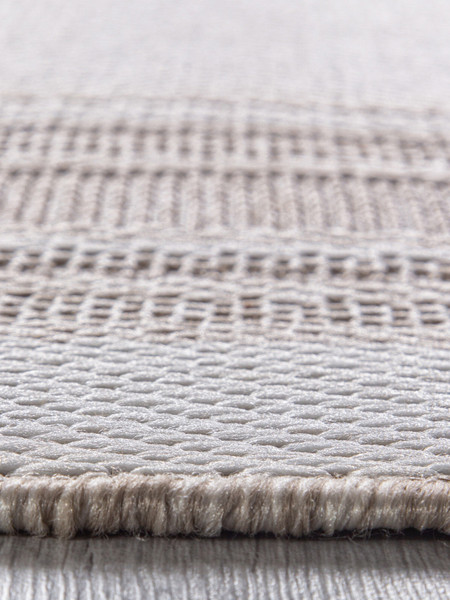 Циновка Merinos Kair S123-STAN-BEIGE