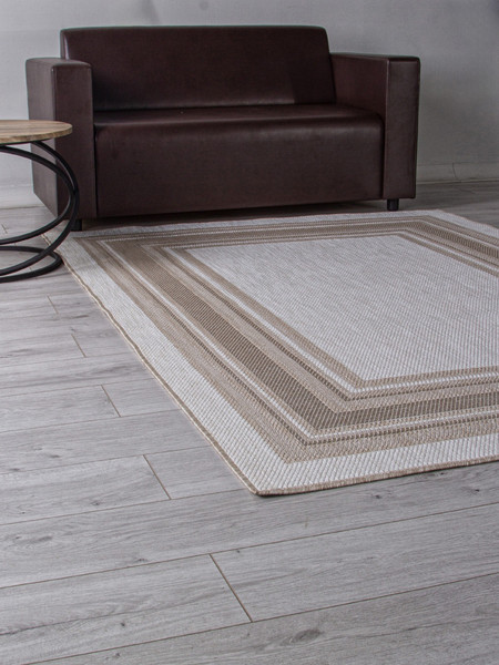 Циновка Merinos Kair S123-STAN-BEIGE