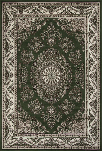 Ковер Merinos Gavana D285-STAN-GREEN - фото