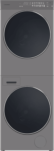 Стирально-сушильная машина Maunfeld MFWD121010S06 - фото