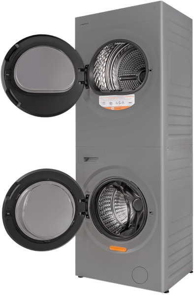 Стирально-сушильная машина Maunfeld MFWD121010S06