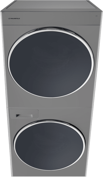 Стирально-сушильная машина Maunfeld MFWD121010S06