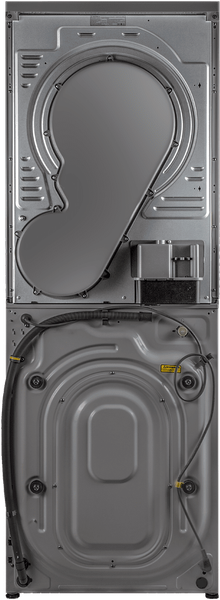 Стирально-сушильная машина Maunfeld MFWD121010S06