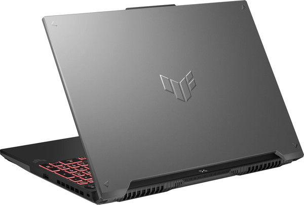 Игровой ноутбук Asus TUF Gaming A16 2024 FA607NU-RL064