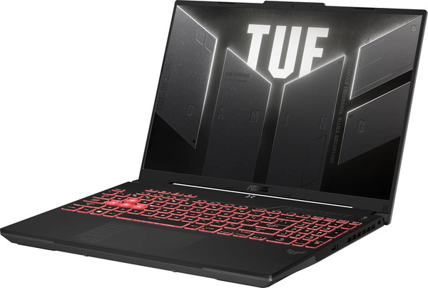 Игровой ноутбук Asus TUF Gaming A16 2024 FA607NU-RL064