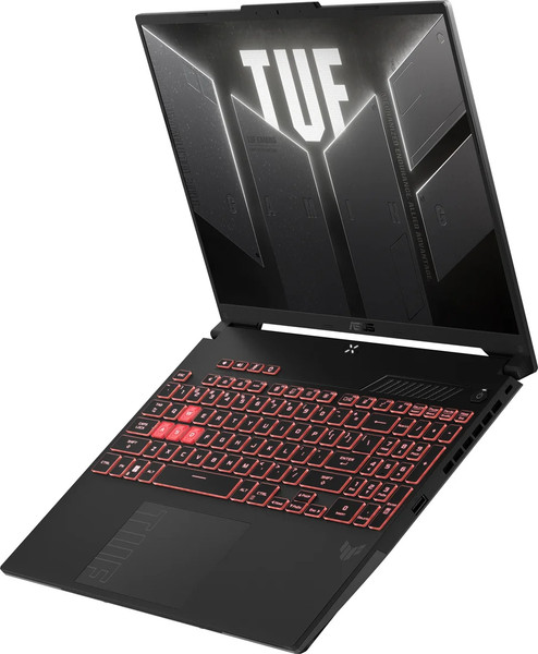 Игровой ноутбук Asus TUF Gaming A16 2024 FA607NU-RL064