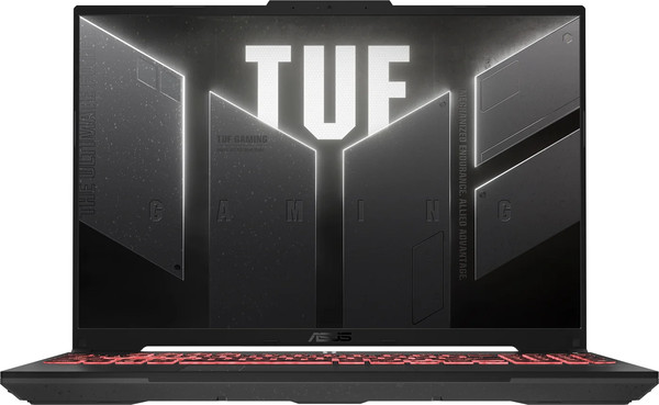 Игровой ноутбук Asus TUF Gaming A16 2024 FA607NU-RL064