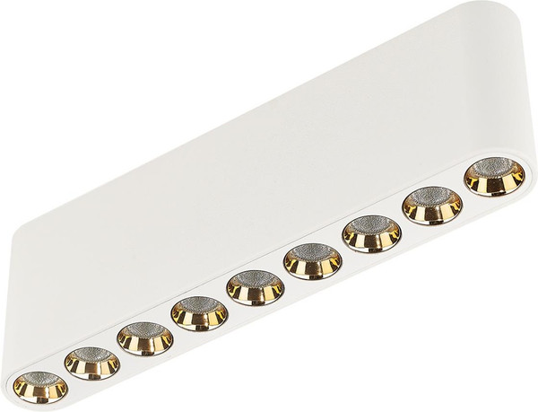 Люстра Odeon Light Small 7091/21CL - фото