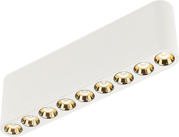 Люстра Odeon Light Small 7091/21CL