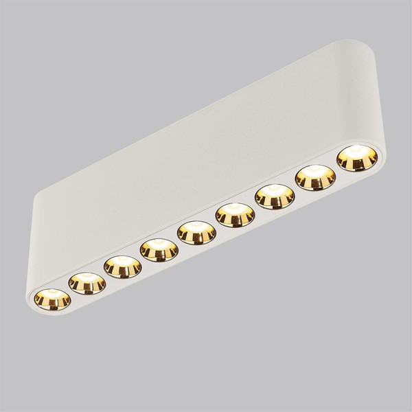 Люстра Odeon Light Small 7091/21CL