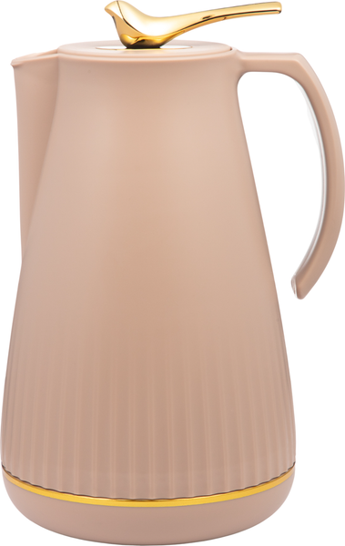 Термос-кувшин Agness 734-201 - фото