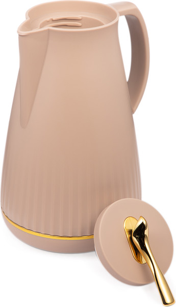 Термос-кувшин Agness 734-201