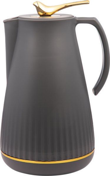 Термос-кувшин Agness 734-202 - фото