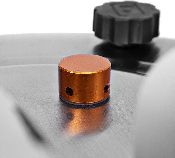 Автоклав для консервирования Fansel 3 (16л)