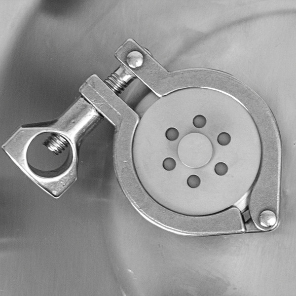 Автоклав для консервирования Fansel 3 (16л)