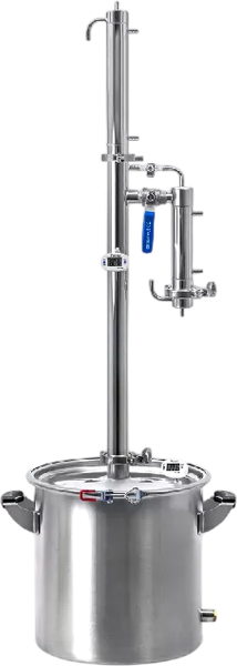 Дистиллятор бытовой Wein Родник 4 - фото