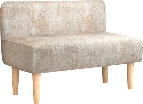 Диван Артём-Мебель Дакота СН 130.24 - фото