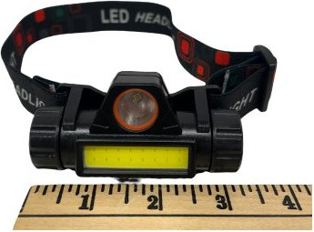 Фонарь Sundays HT-01281