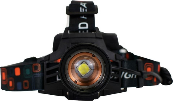 Фонарь Sundays HT-01262 - фото