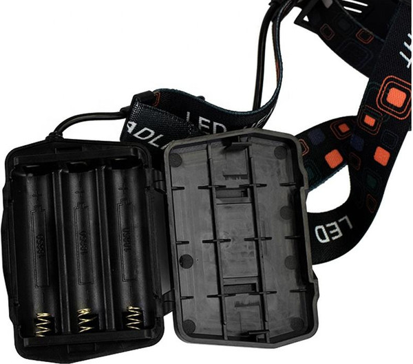 Фонарь Sundays HT-01262