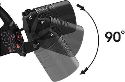 Фонарь Sundays HT-01262