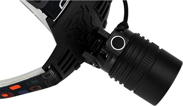 Фонарь Sundays HT-01262