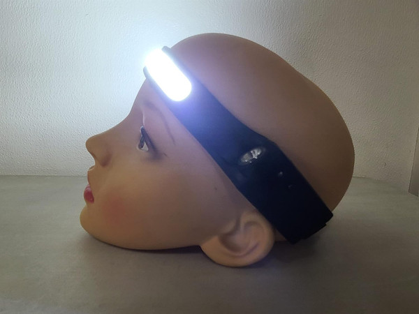 Фонарь Sundays HT-01531