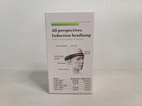 Фонарь Sundays HT-01531