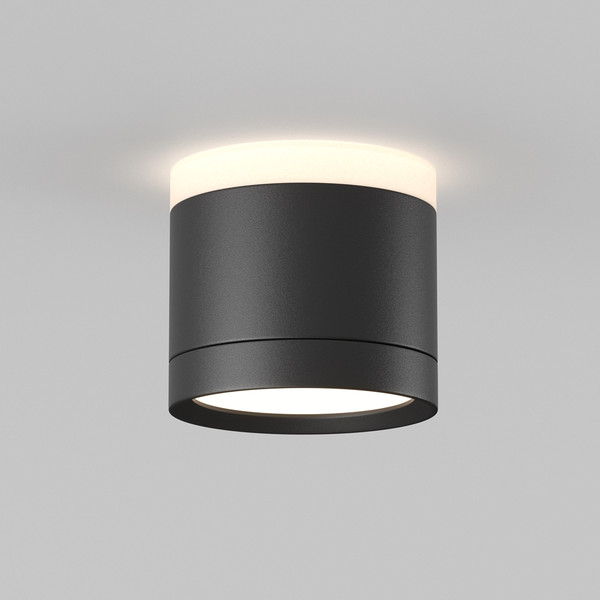 Точечный светильник Maytoni C120CL-GX53-B