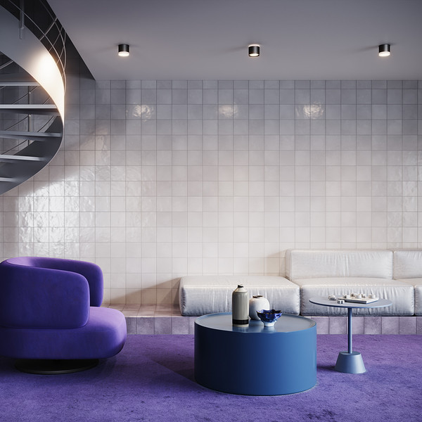 Точечный светильник Maytoni C120CL-GX53-B