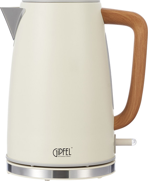 Электрочайник Gipfel 51243 - фото