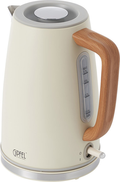 Электрочайник Gipfel 51243