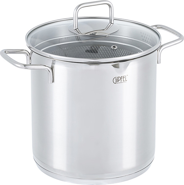 Кастрюля Gipfel Itum / 52817 - фото