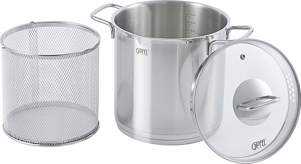 Кастрюля Gipfel Itum / 52817