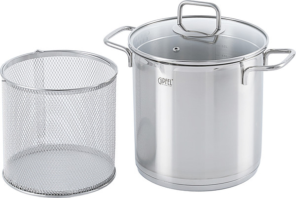 Кастрюля Gipfel Itum / 52817