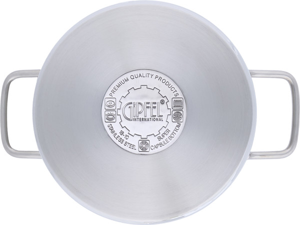 Кастрюля Gipfel Itum / 52817