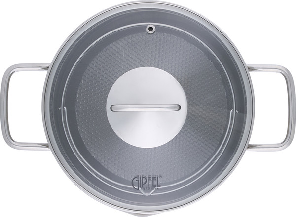 Кастрюля Gipfel Itum / 52817