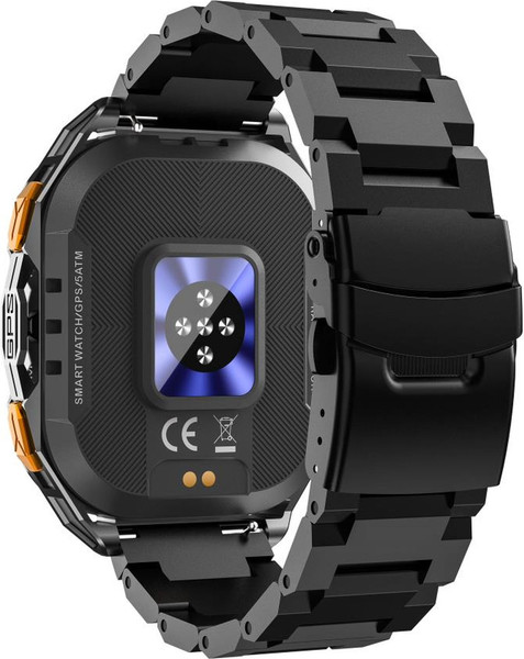 Умные часы Cubot GT3