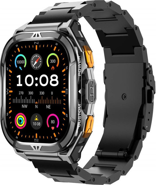 Умные часы Cubot GT3