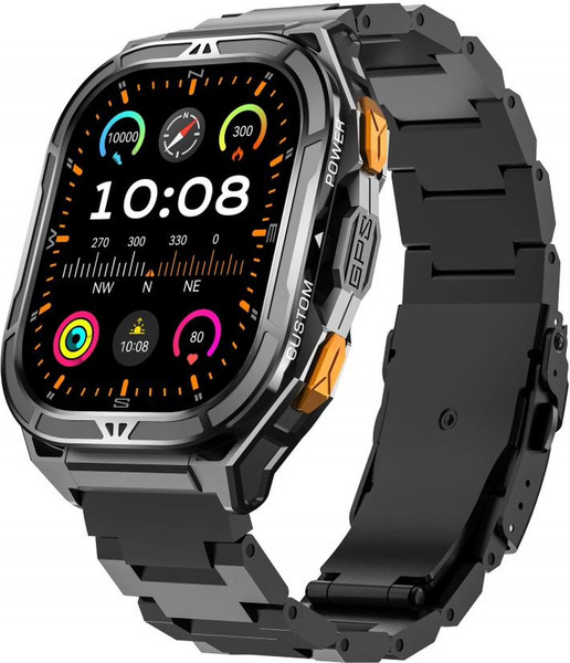 Умные часы Cubot GT3