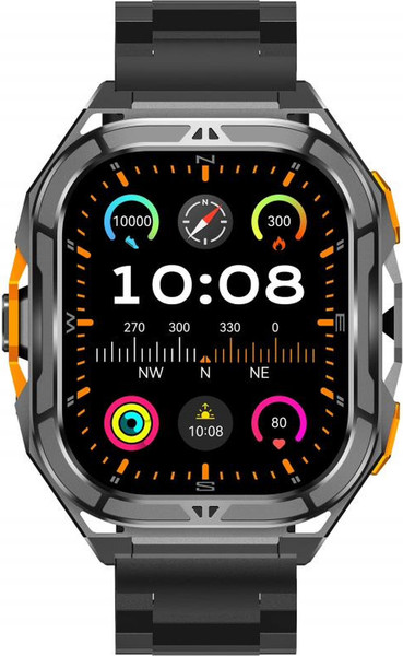 Умные часы Cubot GT3