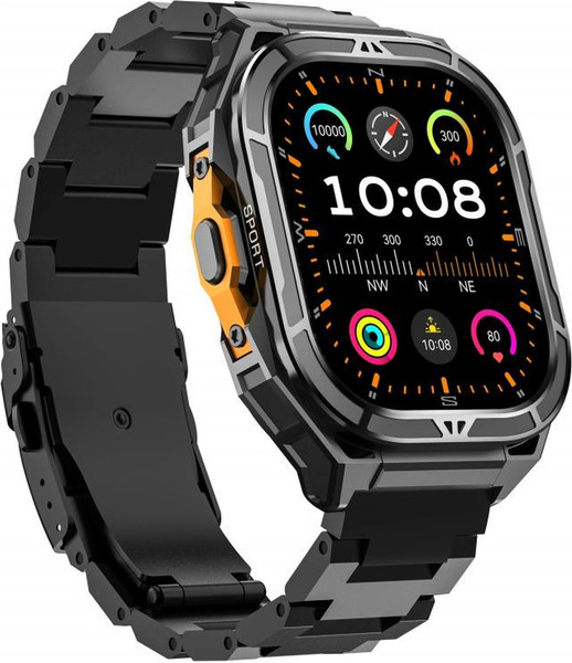 Умные часы Cubot GT3