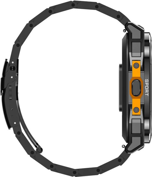 Умные часы Cubot GT3