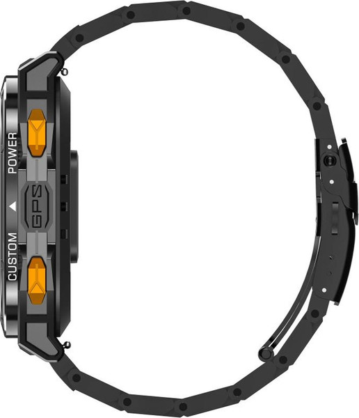 Умные часы Cubot GT3