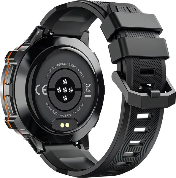 Умные часы Cubot X3