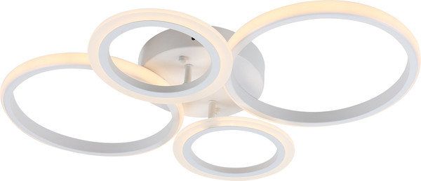 Люстра ESCADA 10294/4LED - фото