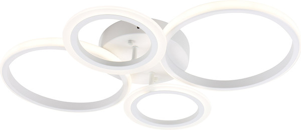 Люстра ESCADA 10294/4LED