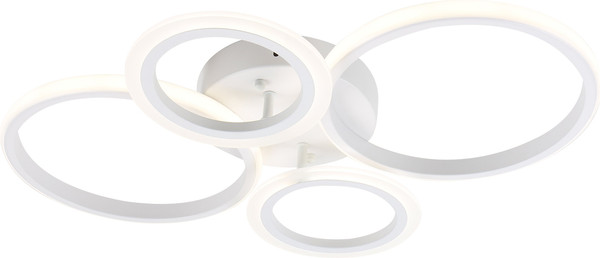 Люстра ESCADA 10294/4LED