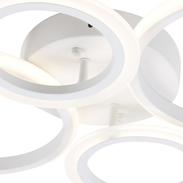 Люстра ESCADA 10294/4LED