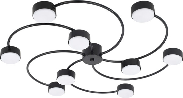 Люстра ESCADA 1180/9P - фото